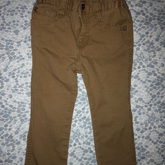 baby wrangler clothes